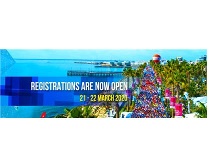 Cyprus entries Limassol 2020